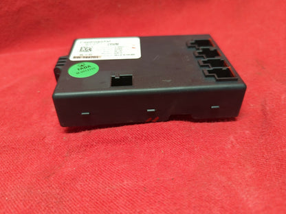 2016 Fiat 500X Heated Seat Control Module Unit 51952917 / 2841676705300