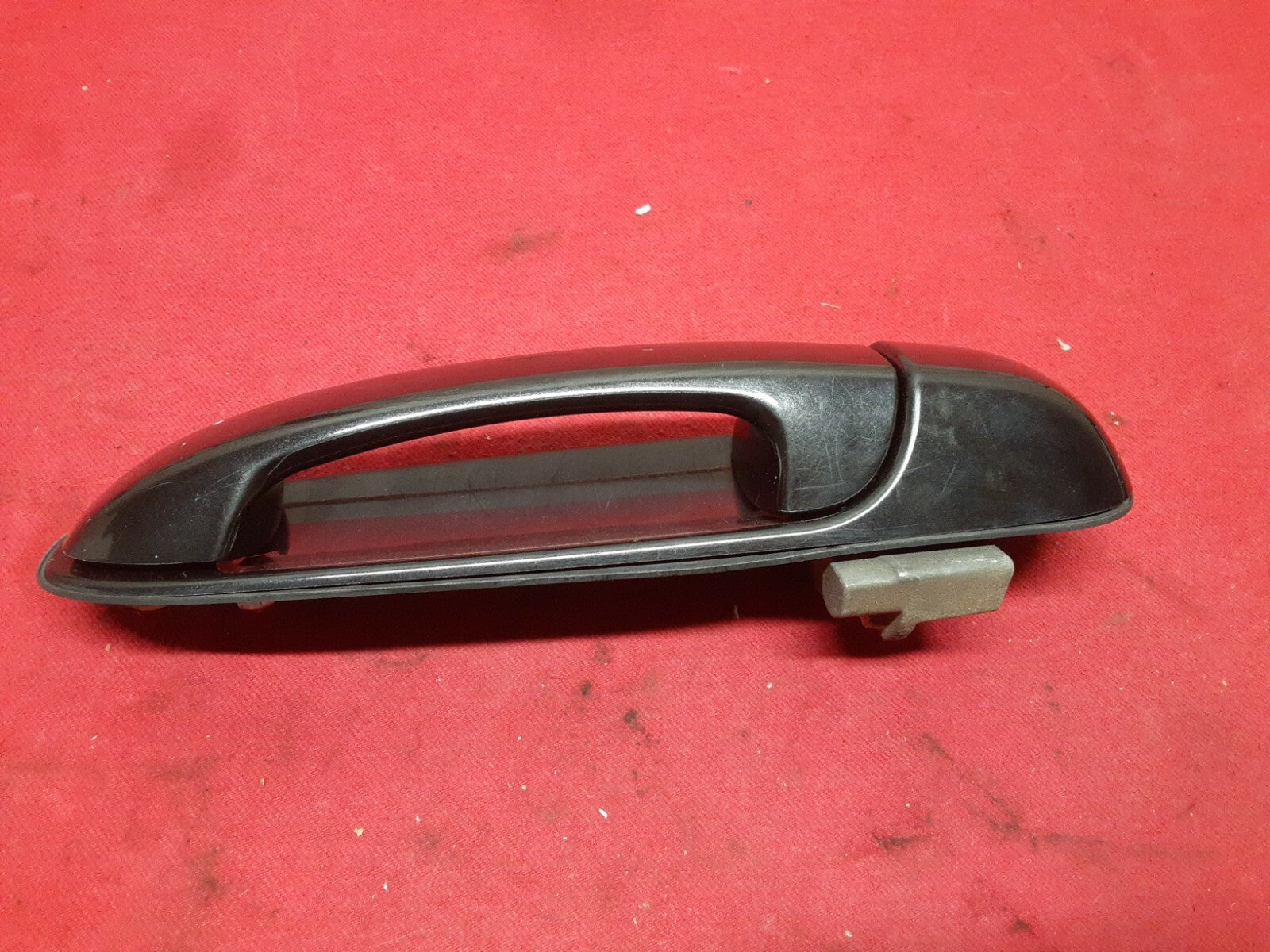 2002 2003 2004 Jeep Grand Cherokee Overland FRONT RIGHT Exterior Door Handle