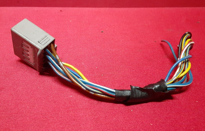 1992 1993 Lexus ES300 / Toyota Camry Cooling Fan Module 89257-33020   PIGTAIL