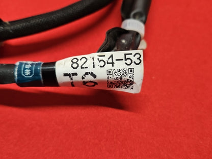 2014 2015 Lexus IS250 REAR LEFT DRIVER Door Wiring Harness    82154-53120