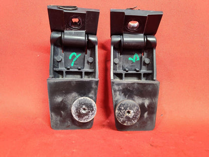 2006-2012 Jeep Liberty Liftgate Hatch GLASS Hinges Hinge Set 57010060AB