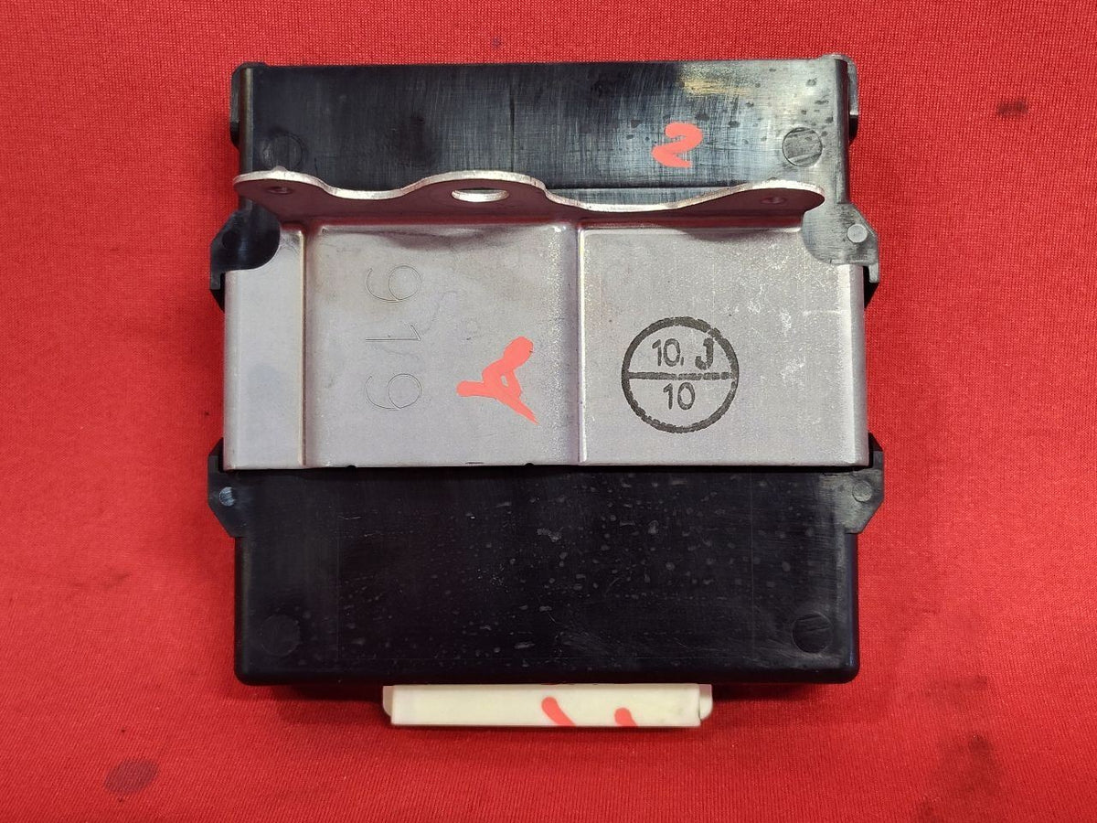 2006-2009 Toyota Rav4 4WD Transfer Case Control Module TCCM 89630-42020