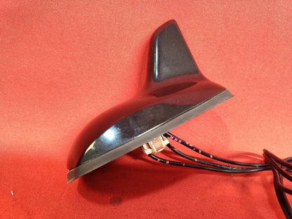 2008-2014 Mercedes Benz Shark Fin Antenna SIRIUS XM SATELLITE - 040 Black