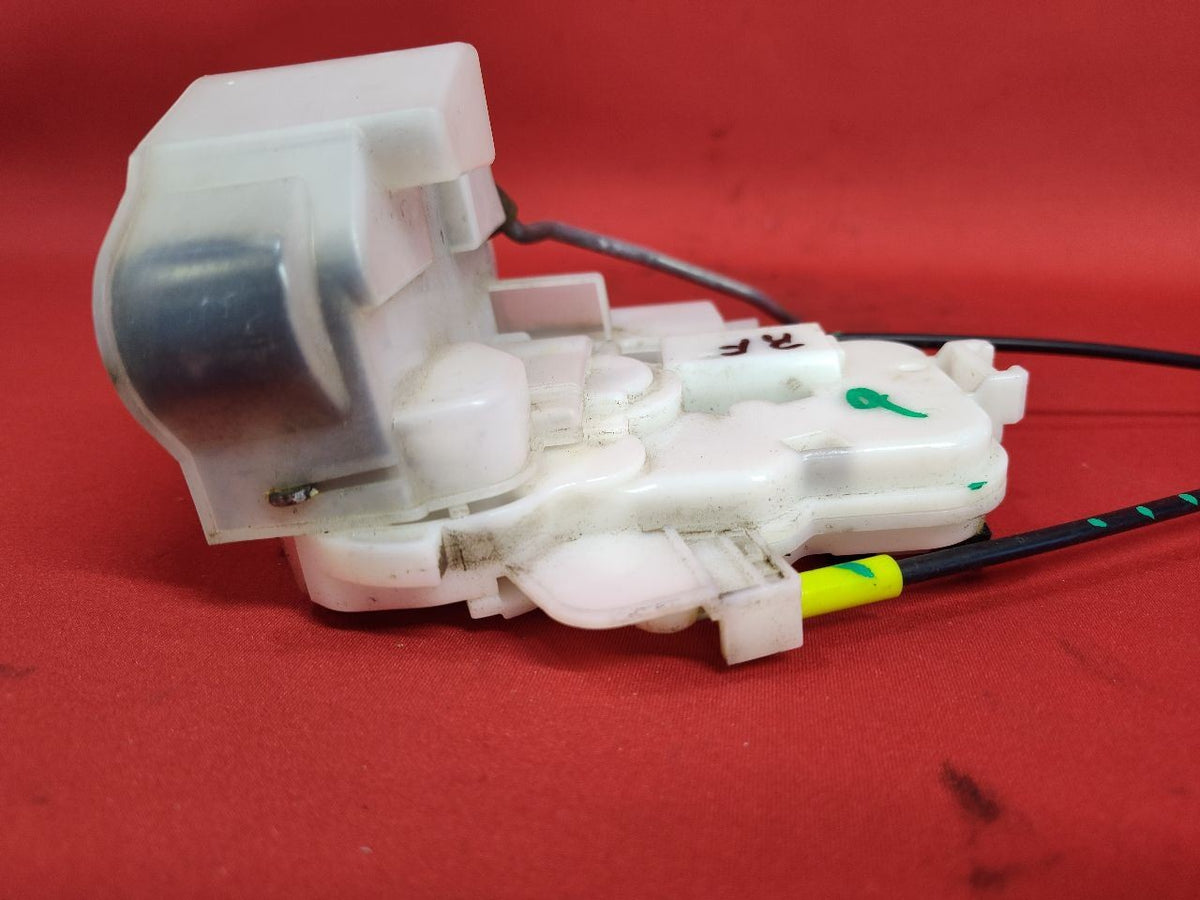 2009-2013 Subaru Forester Wagon FRONT RIGHT PASSENGER Door Latch Lock Actuator