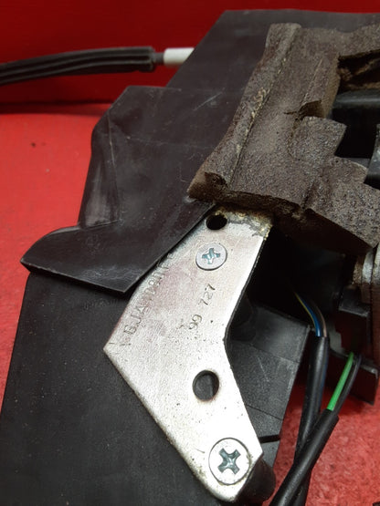 1997- 2002 Jaguar XK8 X100 Front Right Door Lock Latch Actuator W/ Handle