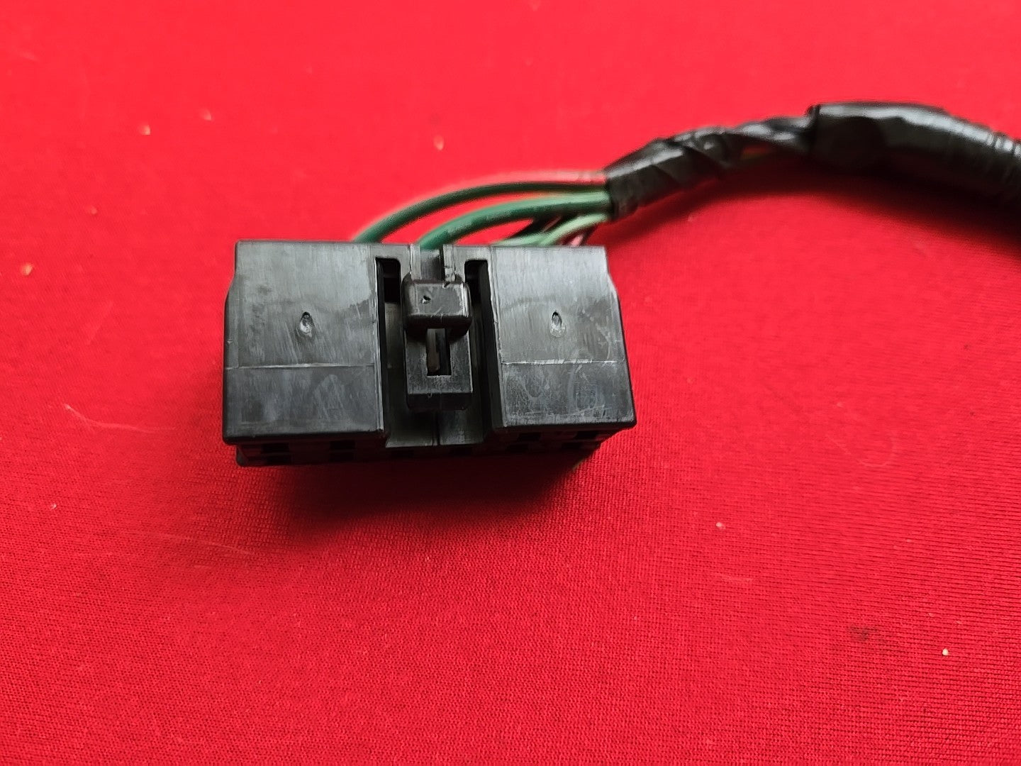 2006-2014 Subaru Tribeca Fuel Pump Driver Control Module - PIGTAIL WIRE ONLY
