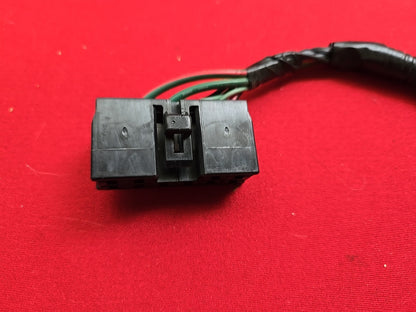 2006-2014 Subaru Tribeca Fuel Pump Driver Control Module - PIGTAIL WIRE ONLY