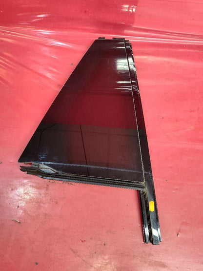 2013-2022 Range Rover RIGHT REAR PASSENGER Door Quarter Vent Glass PRIVACY TINT