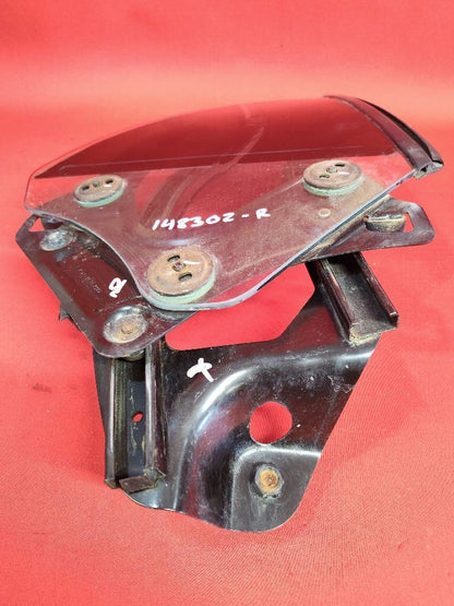 1996-1999 Mitsubishi Eclipse CONVERTIBLE Right Passenger Rear Quarter Vent Glass
