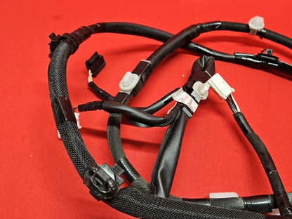 2014 2015 Lexus IS250 REAR LEFT DRIVER Door Wiring Harness    82154-53120