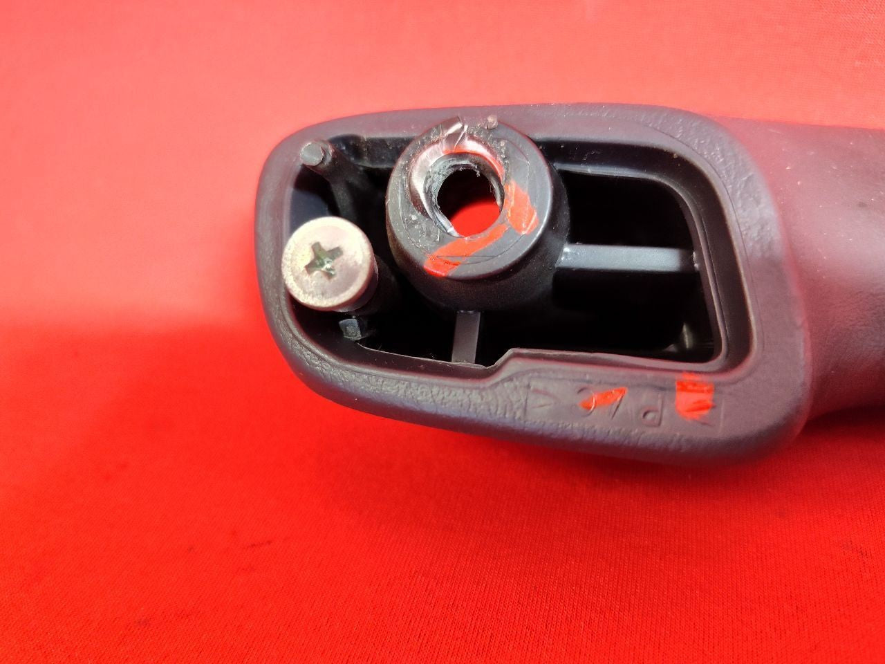 1998 1999 Toyota Rav-4 Rav4 FRONT Door Panel Grab Handle Arm Rest Left or Right