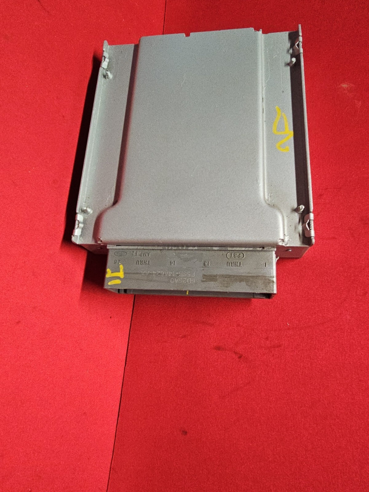 Ford / Mazda / Lincoln - Electronic Control Module / Computer ECU ECM PCM
