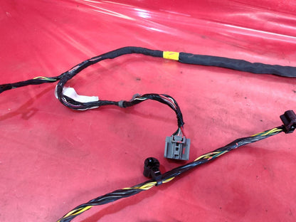 2017 Dodge Durango Multi-Purpose OEM Used Jumper Wiring Harness 68264527AD