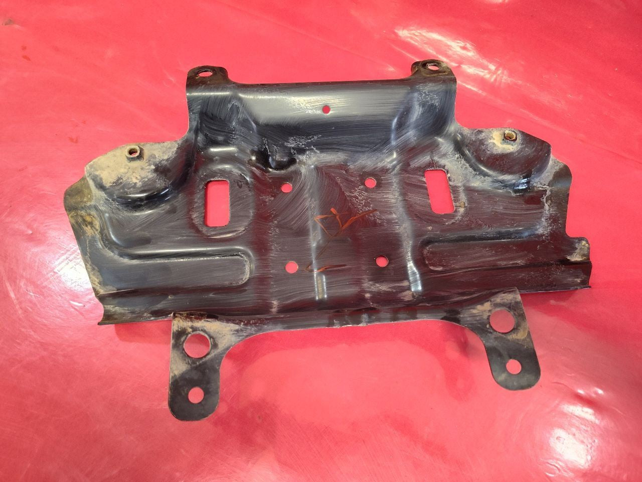 15-21 Subaru WRX 2.0L Front Suspension Subframe K-Frame Crossmember Jack Bracket