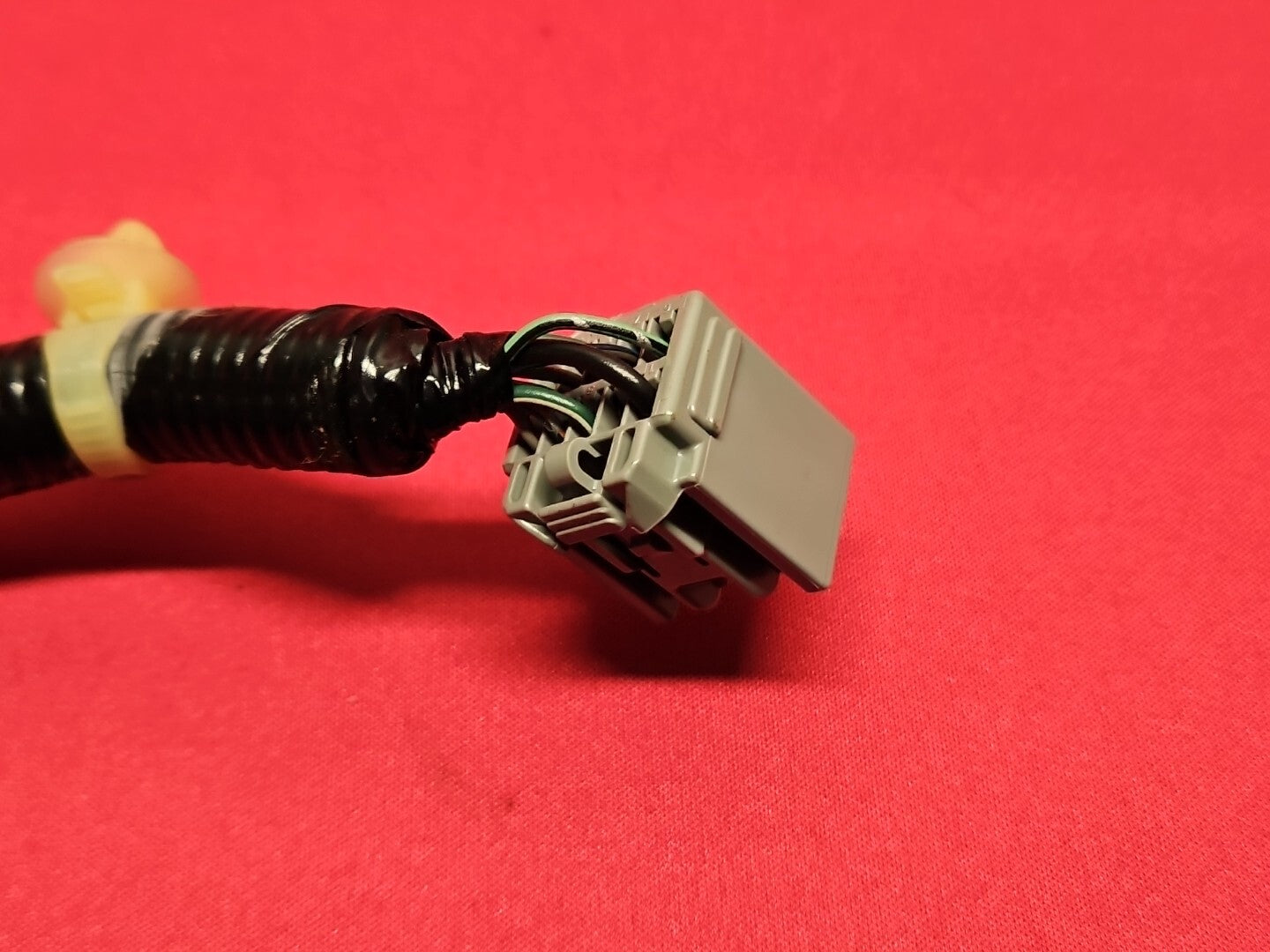 2004-2008 Acura TL Sunroof Motor Unit Pigtail OEM 70450SEPA01