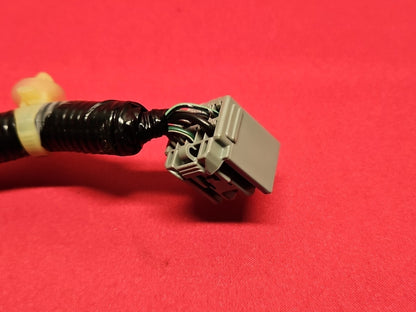 2004-2008 Acura TL Sunroof Motor Unit Pigtail OEM 70450SEPA01