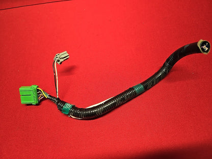 2007 2008 Honda Fit Entry Security Control Module - PIGTAIL WIRE ONLY