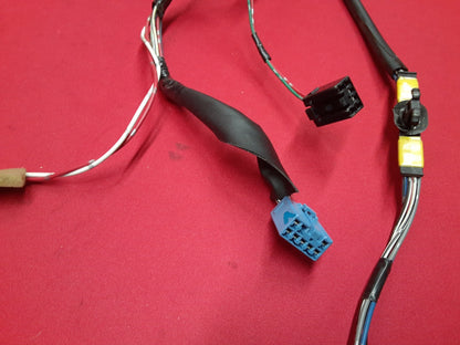 2001 - 2007 Toyota Highlander REAR Left / Right Door Wiring Harness 82153-48090