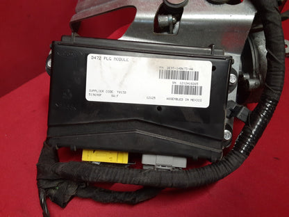 2013 - 2019 Lincoln MKT POWER Liftgate Actuator Motor & Module DE9Z-14B351-A