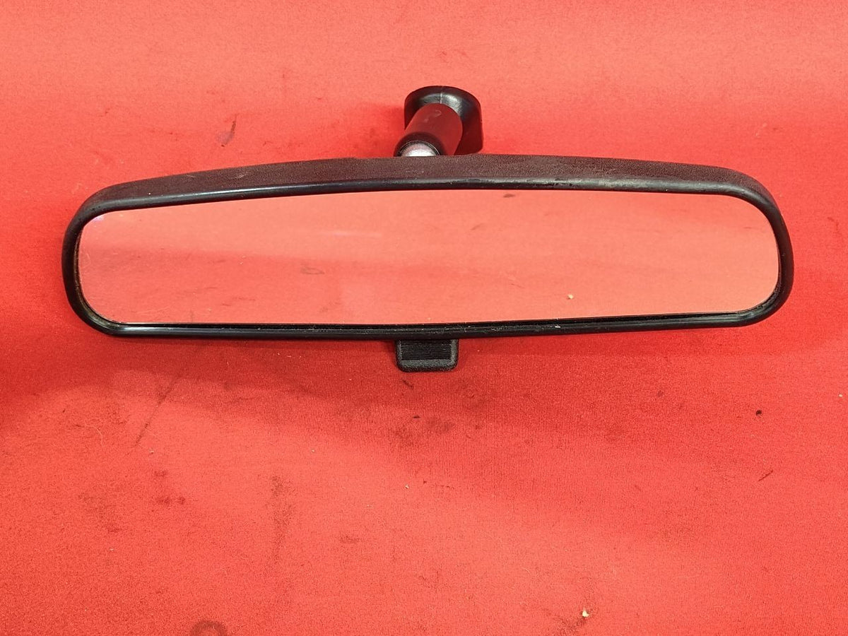 2002-2017 Toyota Sedan / Hatchback Interior Rearview Mirror Manual Flip Dim
