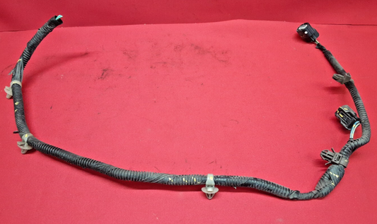 2008 Honda Pilot Gas EVAP Fuel Vapor Charcoal Canister PIGTAIL ONLY