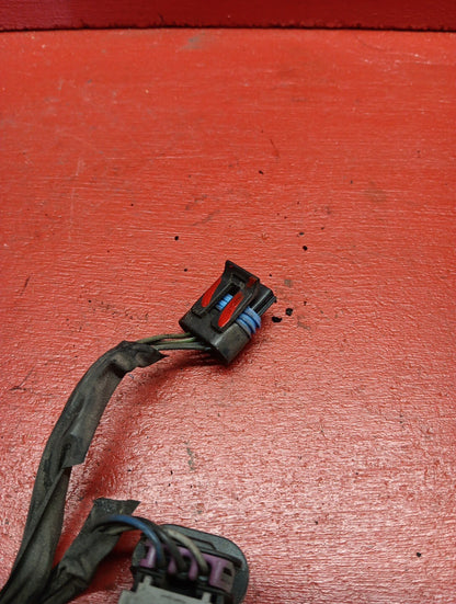 2002-2005 Gm Multi Vehicle 2.2L Throttle Body Assembly Pigtails 17202005