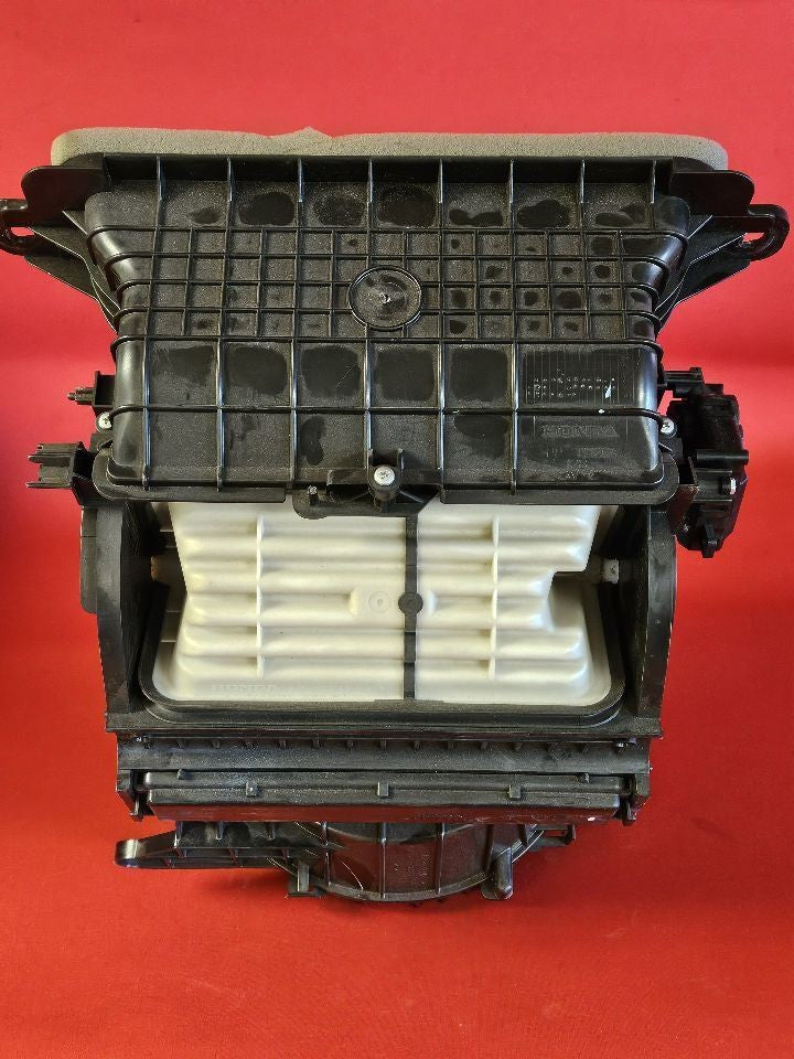 2017-2021 Honda CRV CR-V Climate HVAC Blower Motor Housing Sub Assembly Box