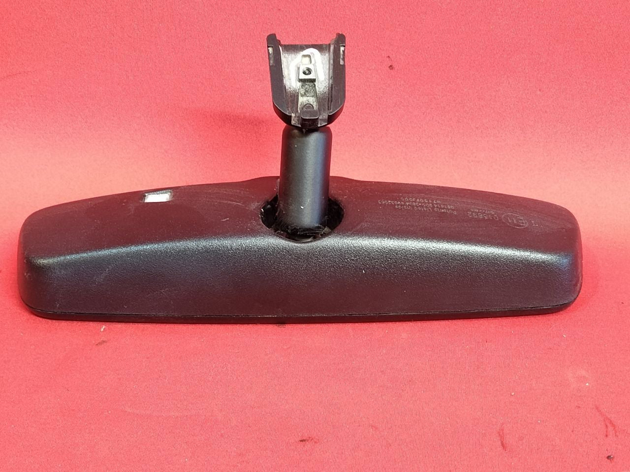 2012-2016 Subaru Interior Rearview Mirror w/ AUTODIM + COMPASS Straight Mount
