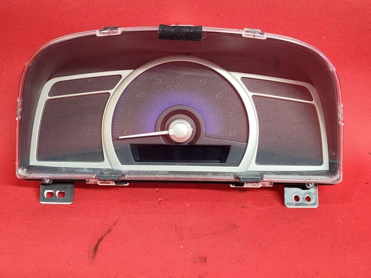 2006 Honda Civic 1.8L EX LX SEDAN Auto Trans Speedometer Instrument Cluster