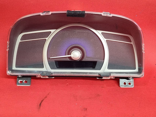 2006 Honda Civic 1.8L EX LX SEDAN Auto Trans Speedometer Instrument Cluster