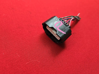 2013-2018 Nissan Altima 16-23 Maxima Accelerator Gas Pedal Travel Sensor PIGTAIL