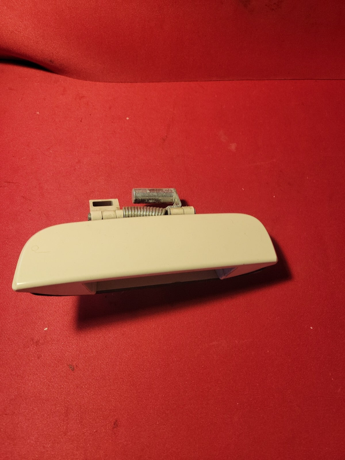 2010 2011 Kia Soul Rear Left Outer Exterior Door Handle 83660-2K00000
