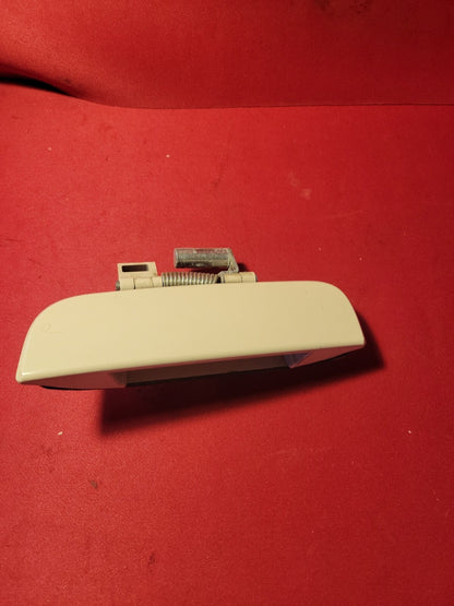 2010 2011 Kia Soul Rear Left Outer Exterior Door Handle 83660-2K00000