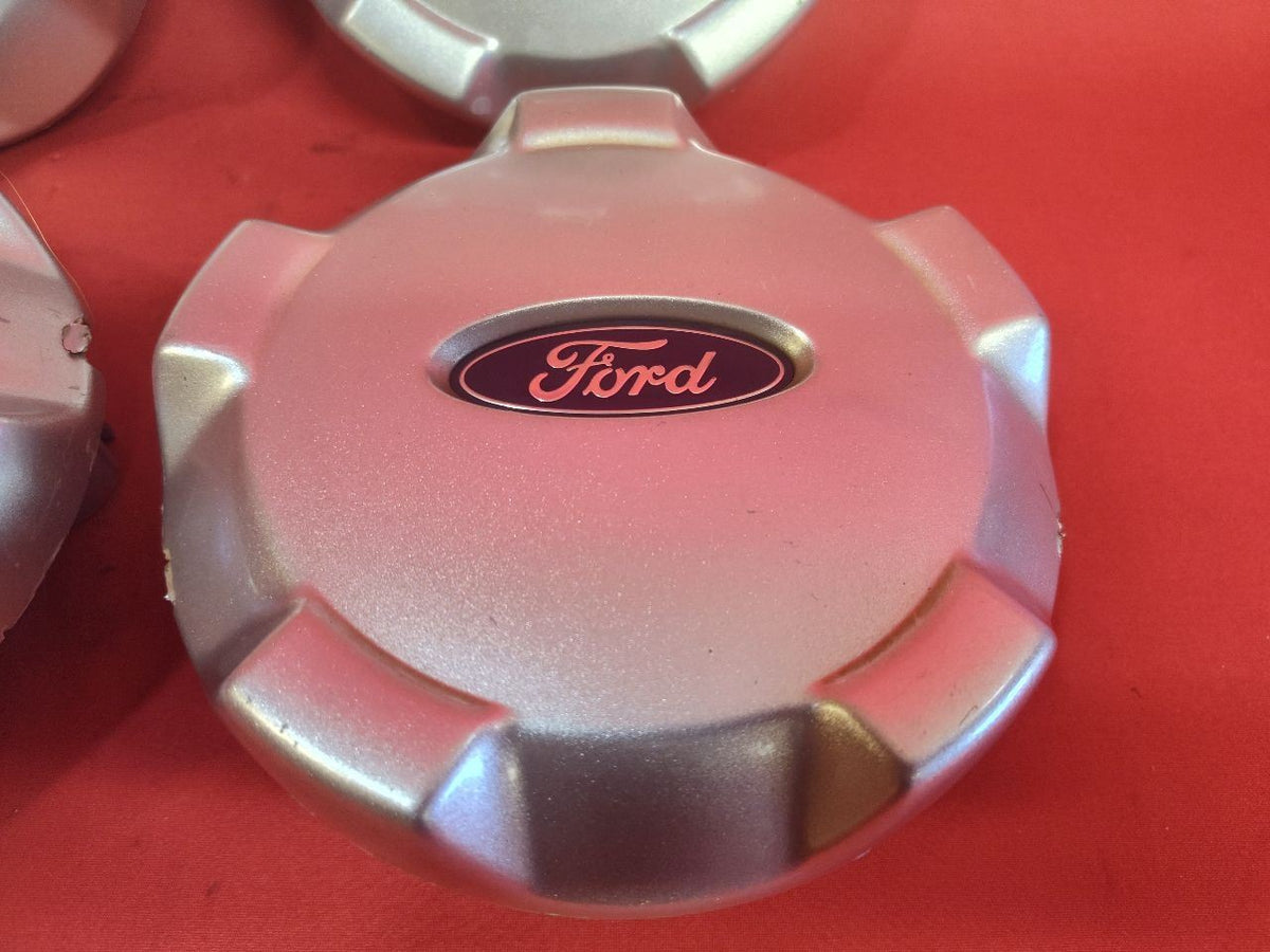 2001-2007 Ford Escape Wheel Center Cap Hub Cap Covers YL84-1A096-EB