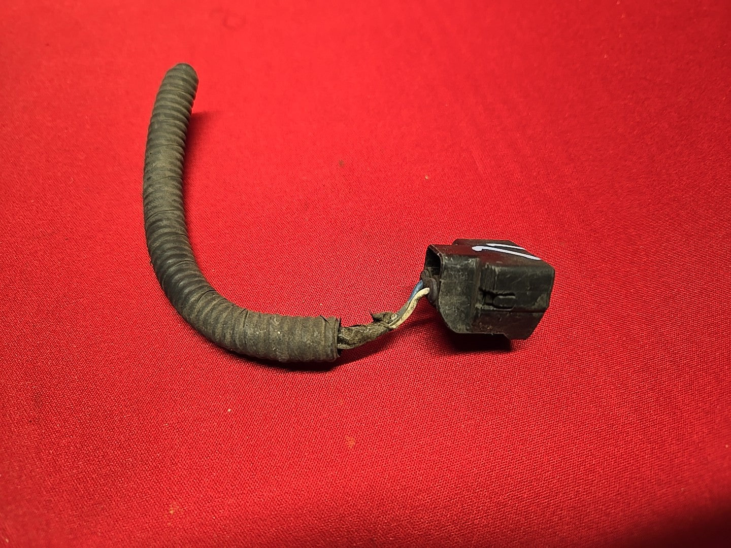 2001-2003 Prius First Gen Electric Heater Water Coolant Pump - PIGTAIL WIRE ONLY