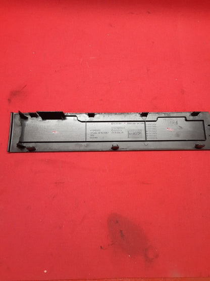 2012-2016 GM Chevrolet Sonic ECOTEC Engine Cover Trim 13103972