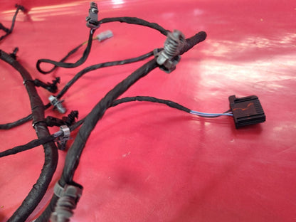 2018 Chevy Chevrolet Equinox Hatch Liftgate Tailgate Wiring Harness