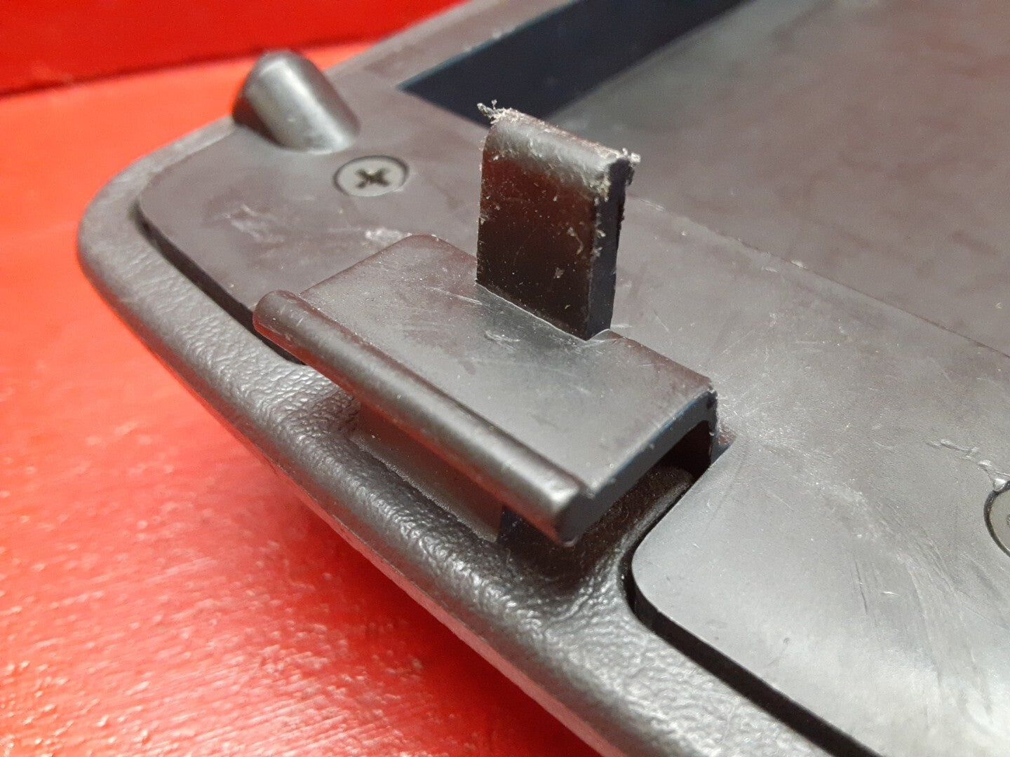 1997 Toyota Corolla Center Console Lid