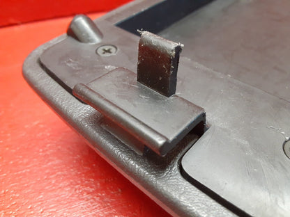 1997 Toyota Corolla Center Console Lid