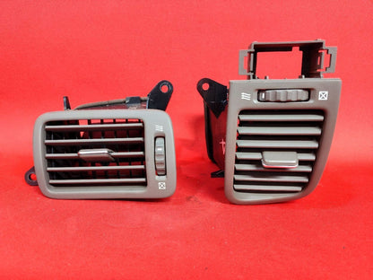 1998-2005 Lexus GS300 / 01-05 GS430 Left Right Dash Air Vent Register SET