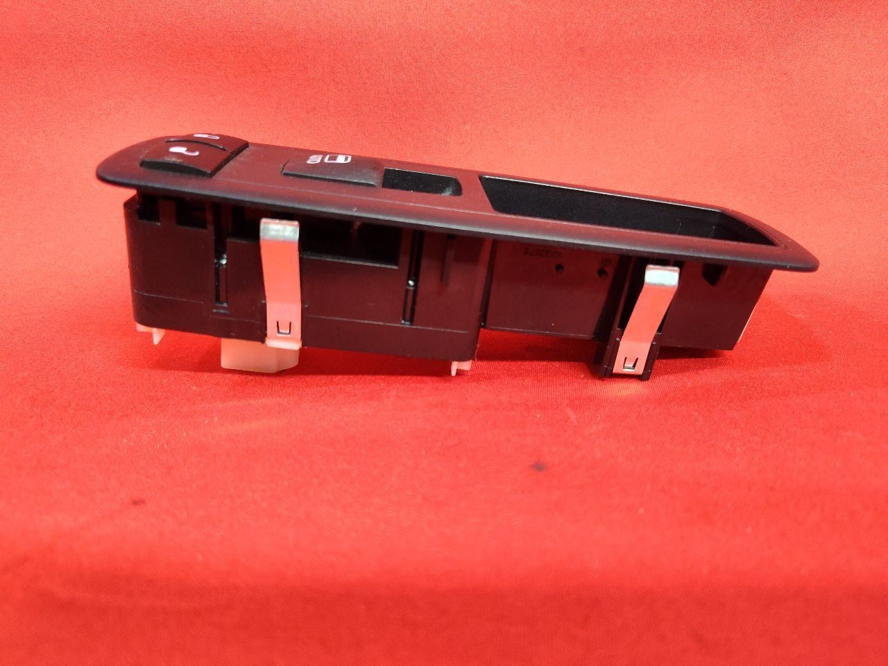 2016-2026 Durango / 16-22 Grand Cherokee FRONT LEFT Driver Master Window Switch