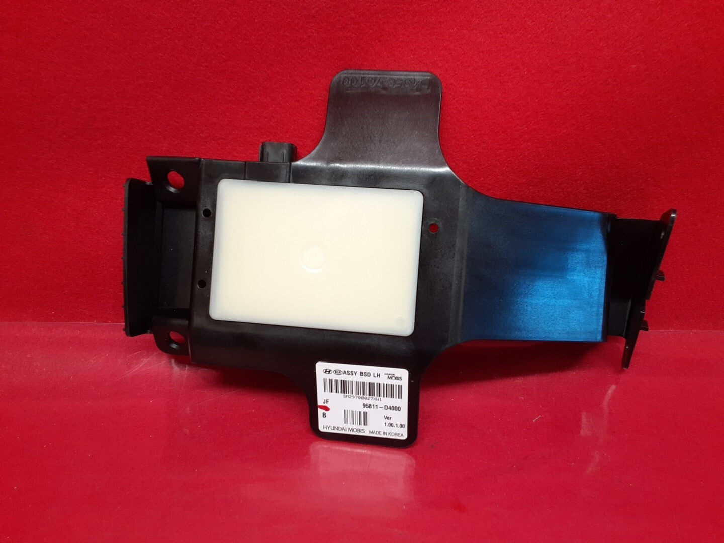 2016 - 2018 Kia Optima REAR LEFT DRIVER Side Blind Spot Alert Unit 95811-D4001