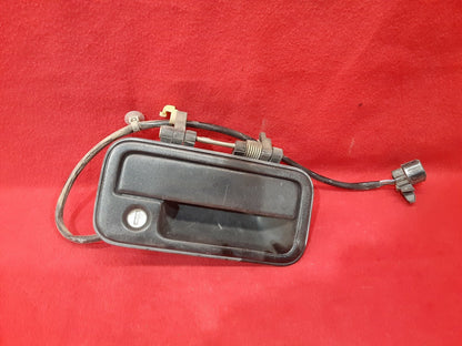 1998 1999 2000 2001 2002 Isuzu Rodeo Sport RIGHT PASSENGER Exterior Door Handle