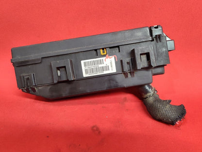 2007 Jeep Grand Cherokee Commander 5.7L Headlamp to Dash Fuse Box Smart Halogen