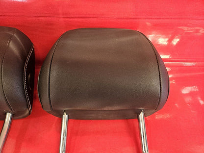 2019-2021 VW Volkswagen Tiguan SE, SEL, SE R-Line FRONT Left Right Headrest Set