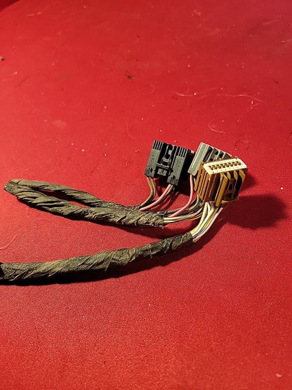 2008 2009 Dodge Avenger Totally Integrated Power Module PIGTAIL 68028008AD
