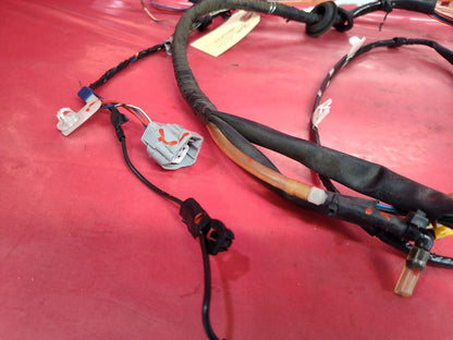 1998 1999 2000 Toyota RAV4 RAV-4 Rear Liftgate Hatch Wiring Harness Complete