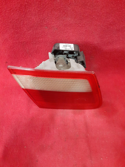 2001 - 2006 BMW E46 / 3 Series - Rear Left Inner Trunk Tail Light - 8 374 809