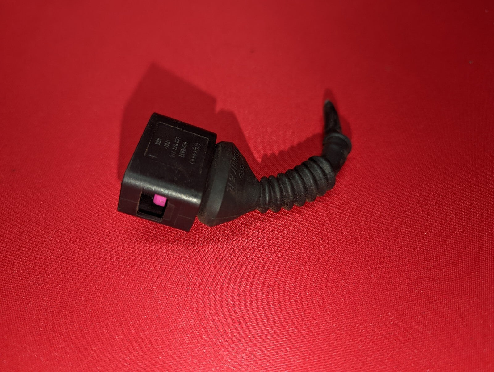 2001 - 2005 VW Passat / Jetta / Golf / Beetle - 1.8L Ignition Coil PIGTAIL QTY 1