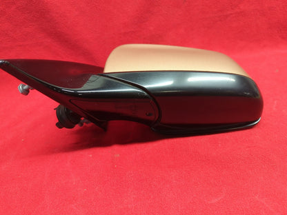 2011 - 2013 BMW 535i GT / 528i - LEFT DRIVER Door Mirror - Auto Dip - Heated